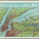 Illustration for article titled 11 Birds-Eye Views That Show How NYC Has Grown Over 350 Years